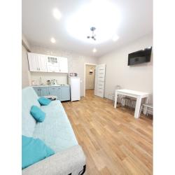 Фото Отель Причал на улице Братская 7/8