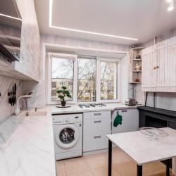 Фото Апартаменты на улице Кольцова 30