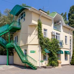 Фото Отель Русич