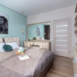 Апартаменты на улице Эрвье — 800ba96f24743b7188617b6e223ea502