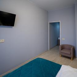 2-комнатный номер люкс (с пансионом)