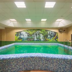 Фото Отель Orion (Орион)