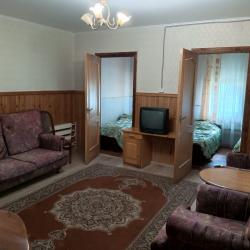 3-местный коттедж стандарт