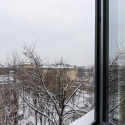 3-комнатные апартаменты люкс Санкт-Петербург, ул.Благодатная д.57 лит.А