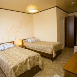 Фото Отель Набережная