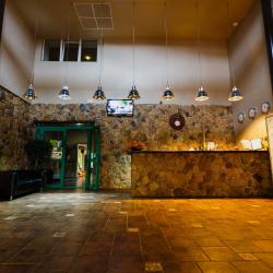 Фото Отель Пастораль