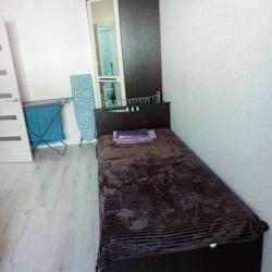 Фото Апартаменты на улице 3-я Новослободская 5