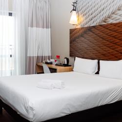 Фото Отель Ibis Aktobe (Ибис )