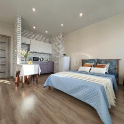 Фото Отель КакДома на улице Ключевская 4В