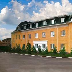 Фото Отель Троя