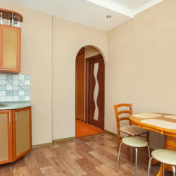Фото Отель ZebraHome (ЗебраХоум) на улице Спортивная 16