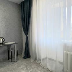 Апартаменты улучшенные