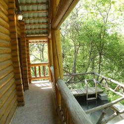 Фото Отель Alva Hotel & Spa (Алва)