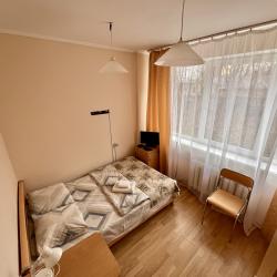 Фото Отель Чайка