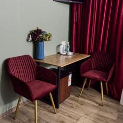 Фото Отель ГК Кристалл