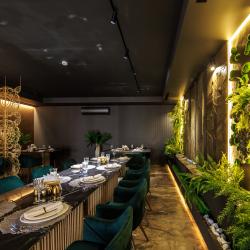 Фото Отель Grozny Palace ( Пэлас)