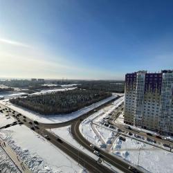 Фото Апартаменты на Крылова 26