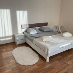 Фото Апартаменты President на улице Карла Либкнехта 112