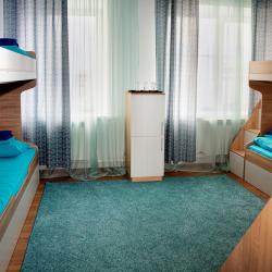 Фото Отель Маяк