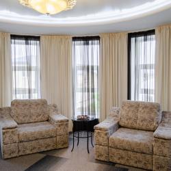 2-комнатный номер люкс