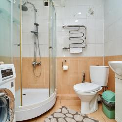 3-комнатные апартаменты стандарт