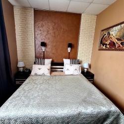 Фото Отель Алмаз