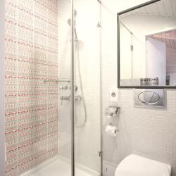 2-местный номер стандарт (мансарда)