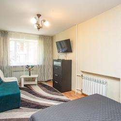 Фото Отель Однокомнатная квартира на ул.Шорникова 13