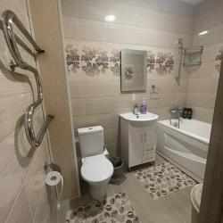 Фото Апартаменты на Приморском бульваре 57