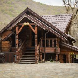 Фото Отель Горные Забавы