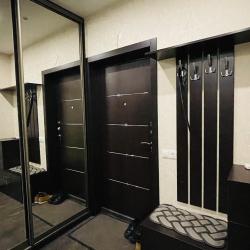 Фото Апартаменты на улице Новотушинская 2