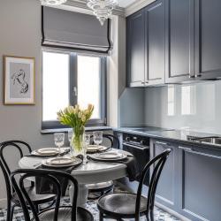 фото 6 RIVA Apart (РИВА Апарт) на улице Итальянская