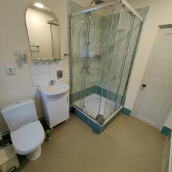 Фото Отель Колымская