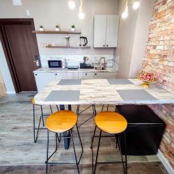 Фото Отель МагДомъ