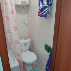 Фото Отель 1 - Октябрьская