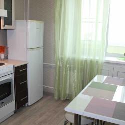 Фото Апартаменты на Серышева 74