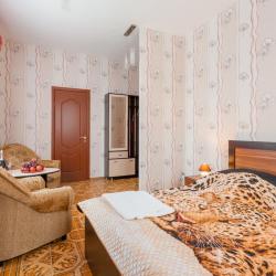 Фото Отель Жемчужина