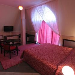 Фото Боулинг-отель Новые горки