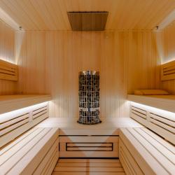 Фото LaMont Апарт-отель (Ламонт)