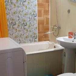 Фото Апартаменты на улице Шорникова 3А