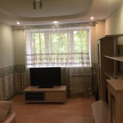 2-комнатные апартаменты стандарт