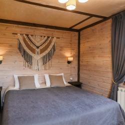 Фото Отель Мельница