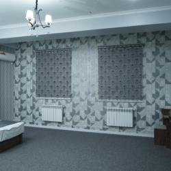 Фото Отель Tashrif Hotel (Ташриф)