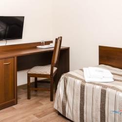 Фото Отель Планета