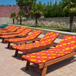 Фото Отель Ривьера