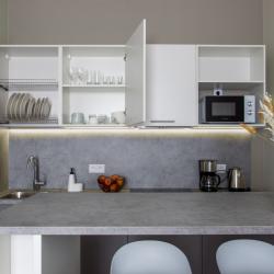 фото 10 MyHome YourHome (МайХоум ЙоХоум) на проспекте Витебский