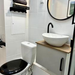 Фото Апартаменты на улице Балканская дорога, 12к2
