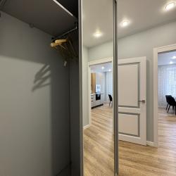 1-комнатные апартаменты люкс
