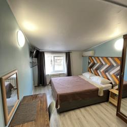 Фото Отель Домино