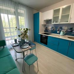 Фото Апартаменты на дороге Таможенная